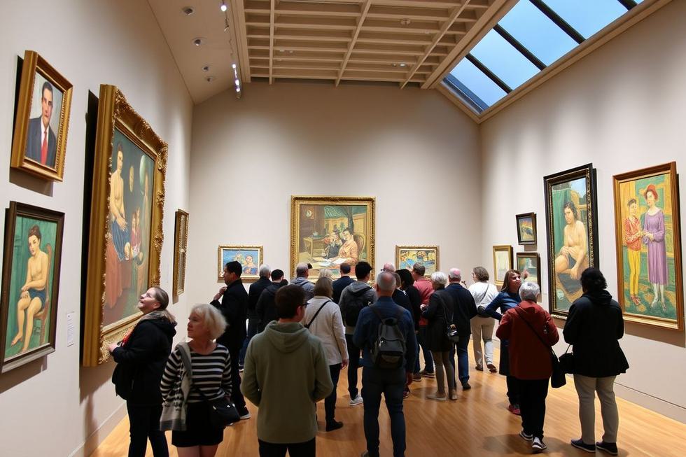 Museus que Contam Histórias