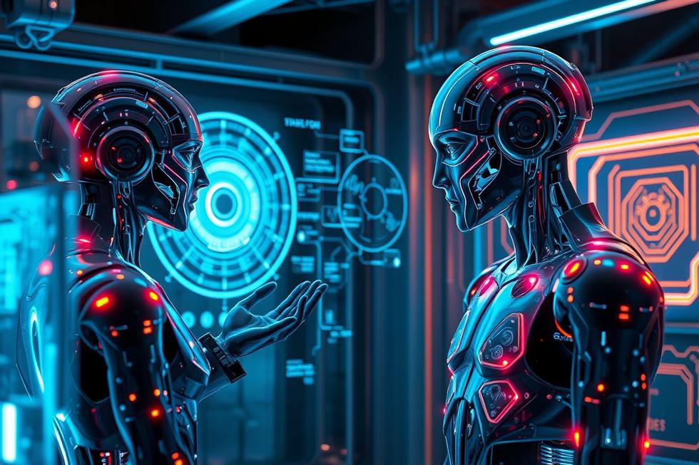 Navegação Contextual Avançada do GPT-5