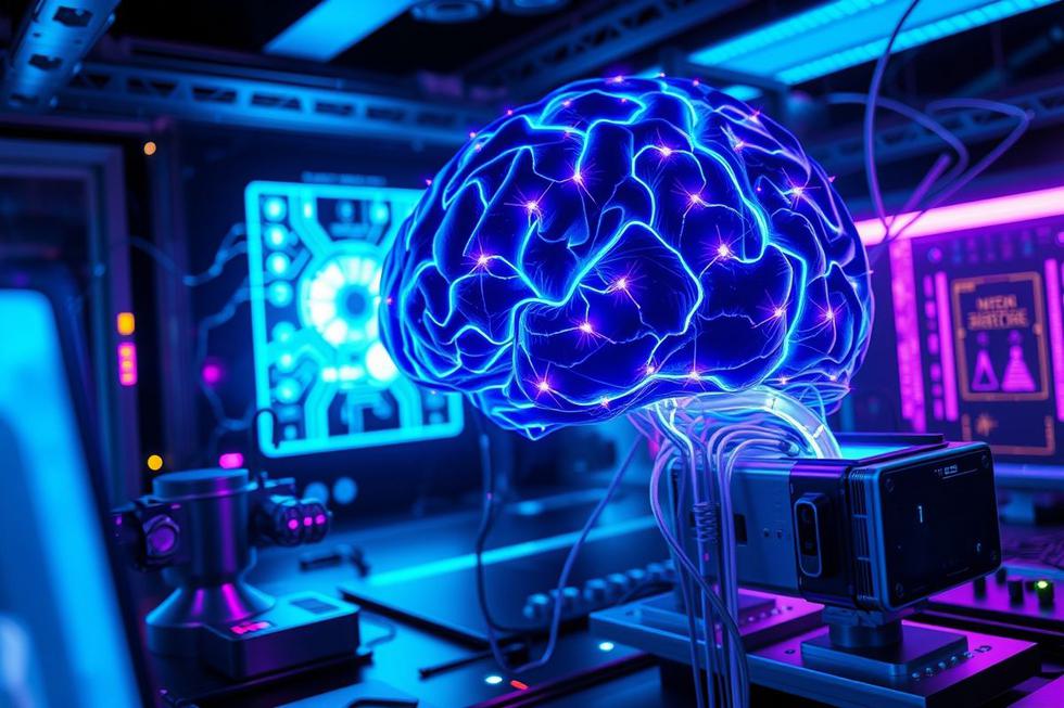 O Contexto da Neurotecnologia e a Visão da Neuralink