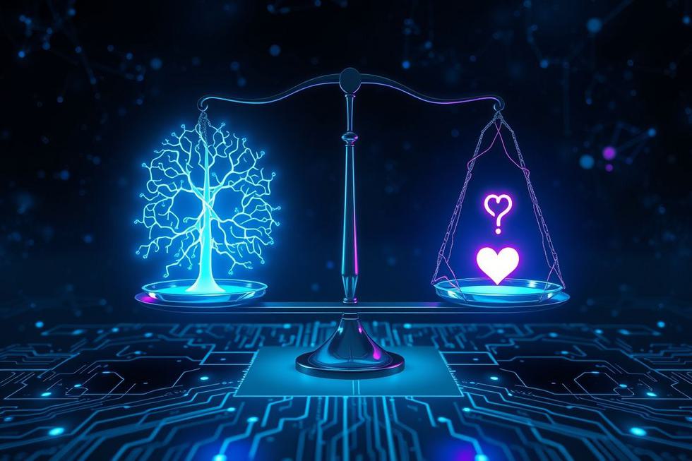 Desafios Éticos e o Futuro da Neurotecnologia