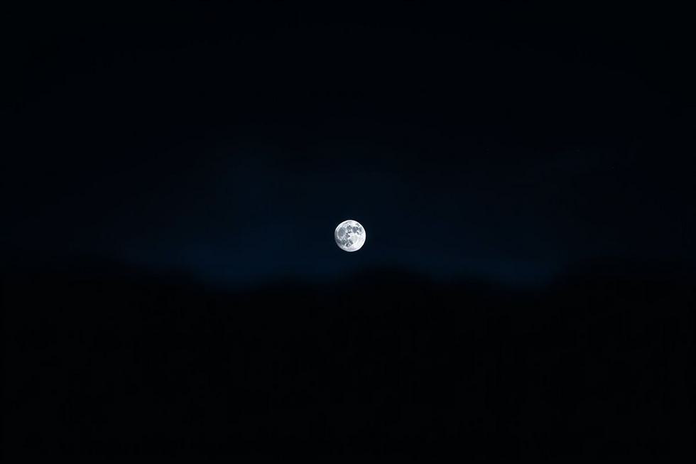 Lua Nova: O Retorno ao Começo