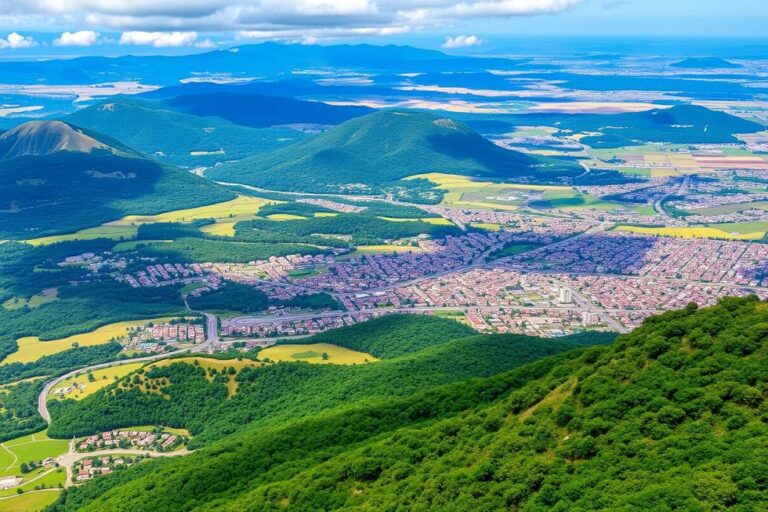 Paisagens do Rio Grande do Sul