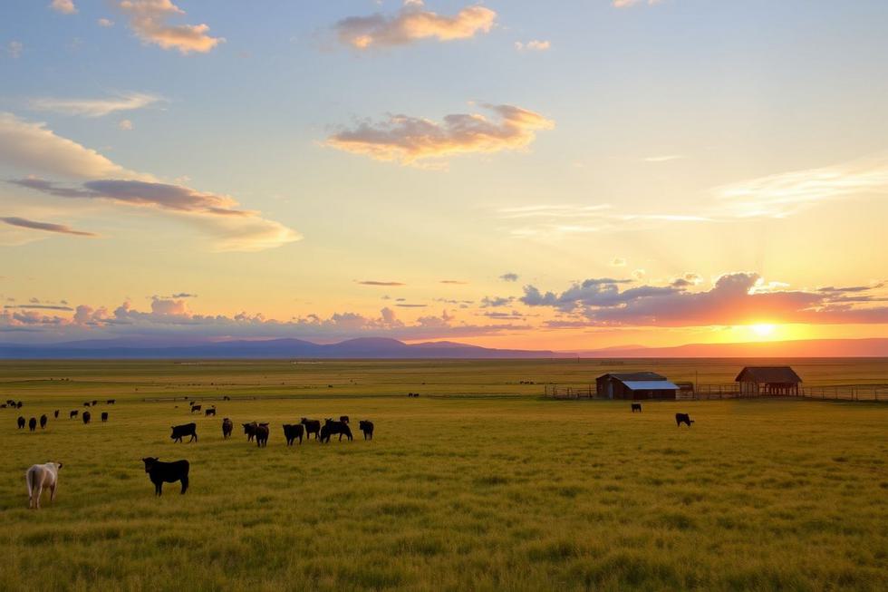 A Ruta dos Pampas: Natureza e Cultura em Harmonia