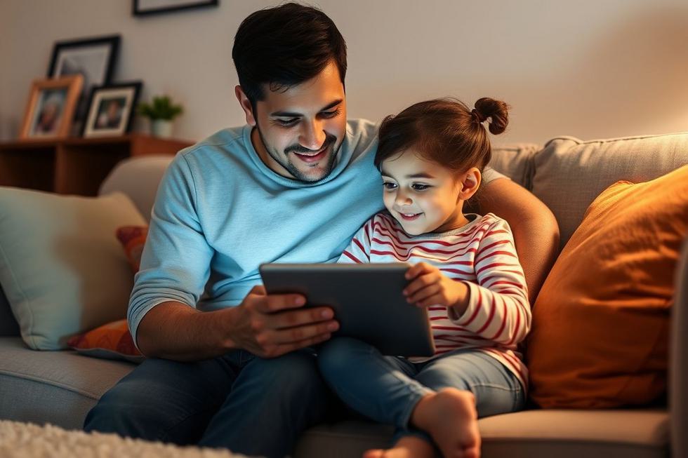 Estabelecendo Diálogo e Educação Digital