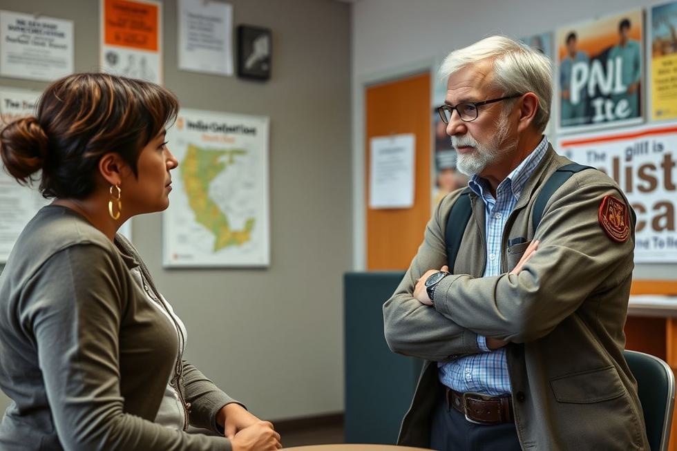 Desafios e Críticas às Escolas Cívico-Militares