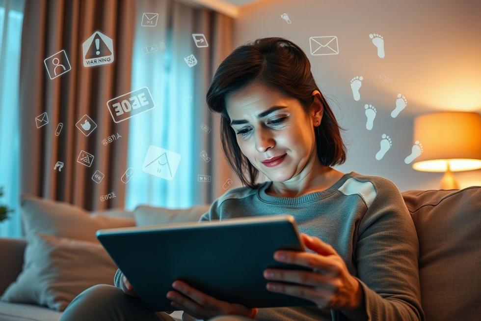 Entendendo a Importância do Controle Parental