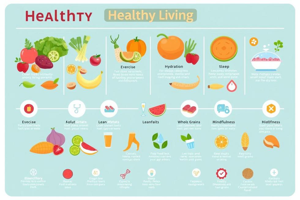 10 Passos Práticos para Implementar uma Dieta Saudável