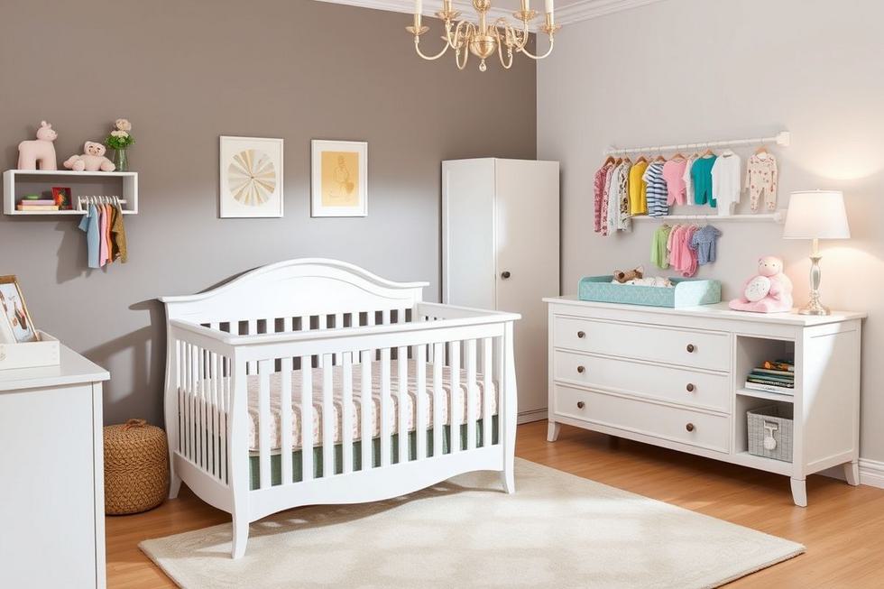 10 Peças que Fazem a Diferença