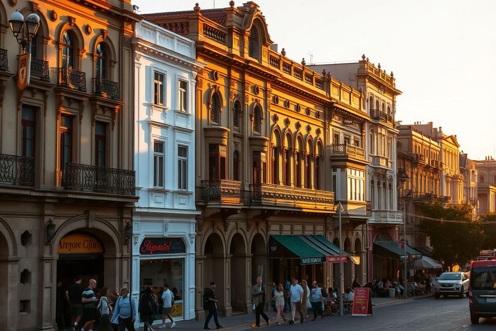 Pelotas: A História e o Charme do Interior