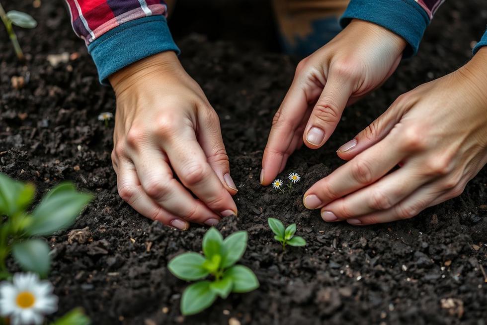 Melhores Práticas para o Cultivo da Fina Flor