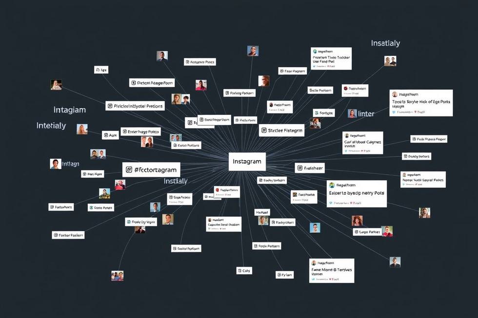 Hashtags e seu Poder Secreto
