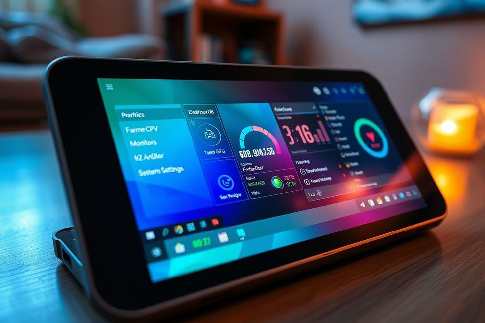 Identificando os Principais Desafios dos Consoles Portáteis com Windows