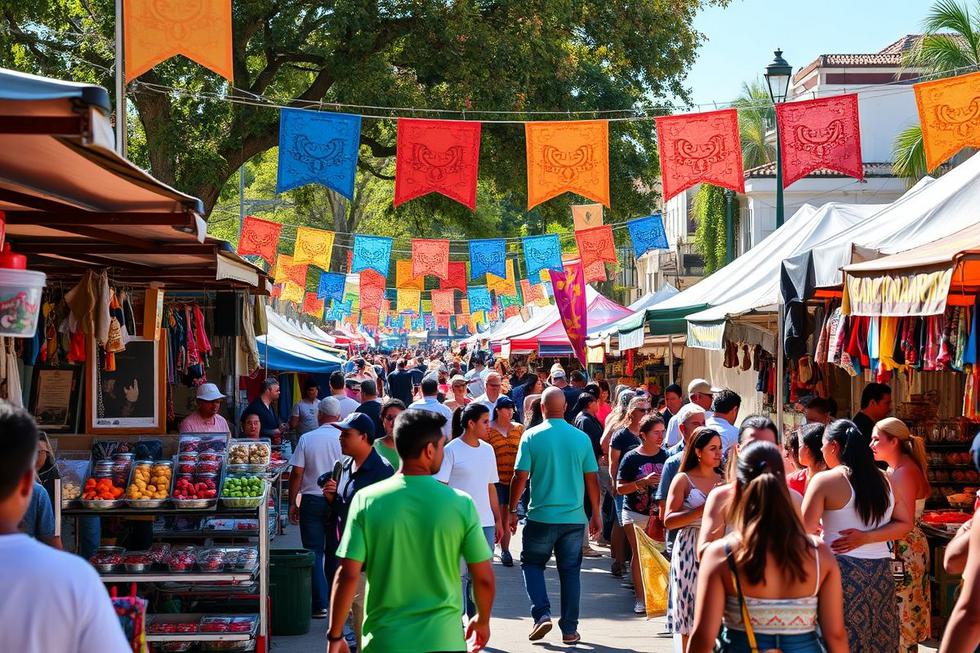 Porto Alegre: Cultura e Gastronomia no Coração da Capital Gaúcha