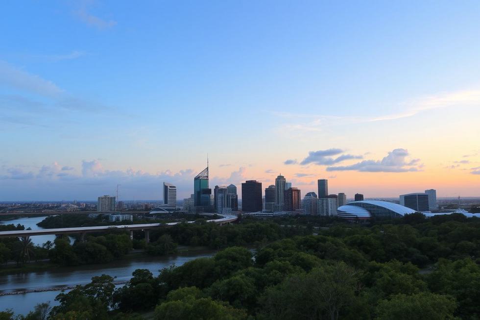 Porto Alegre: A Capital do Sul