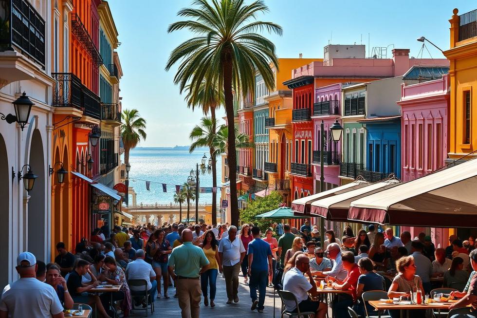 Porto Alegre: A Capital do Sul com Histórias e Sabores