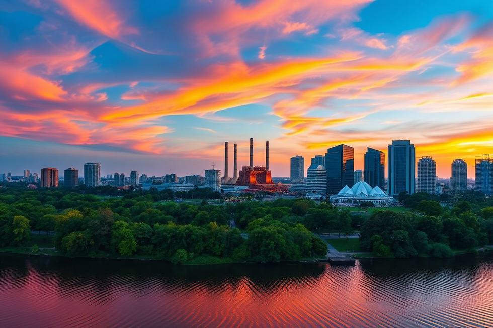 Porto Alegre: Cultura e História no Coração do Sul