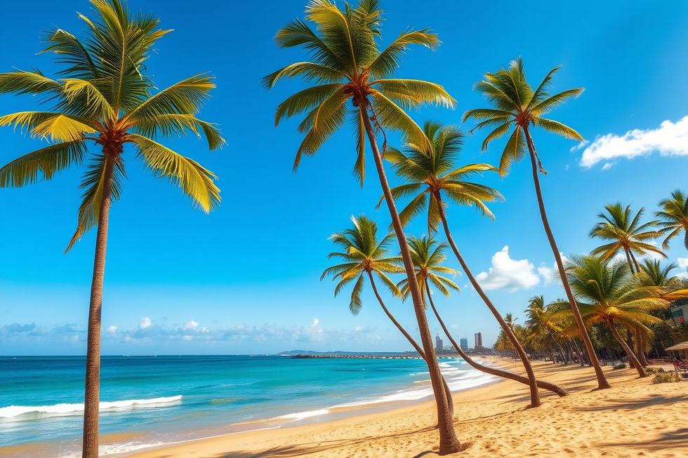 As Estações e o Melhor Momento para Viajar