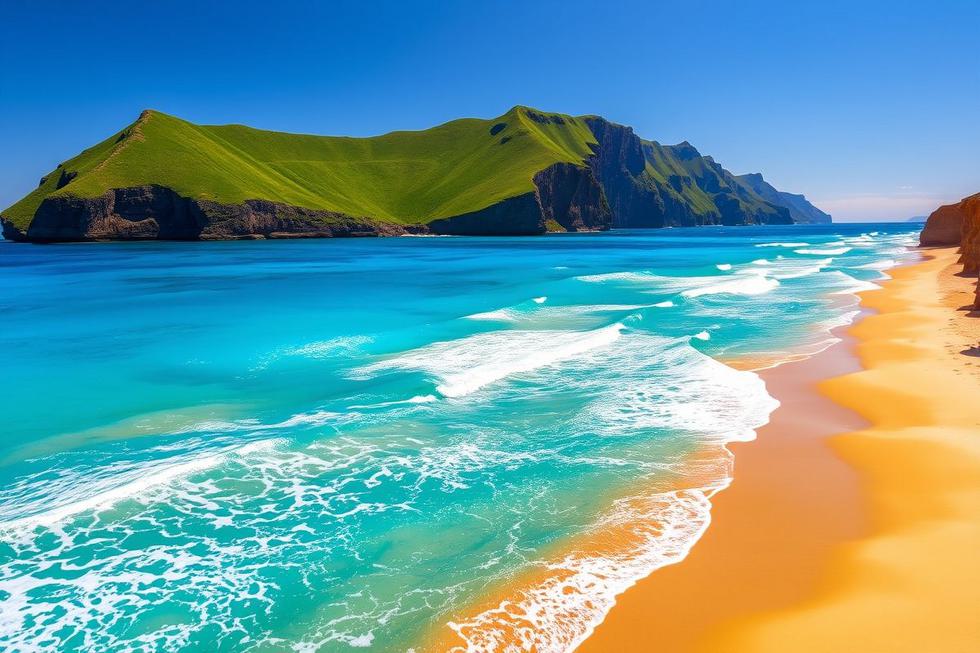 As Praias do Sul: Torres e Capão da Canoa