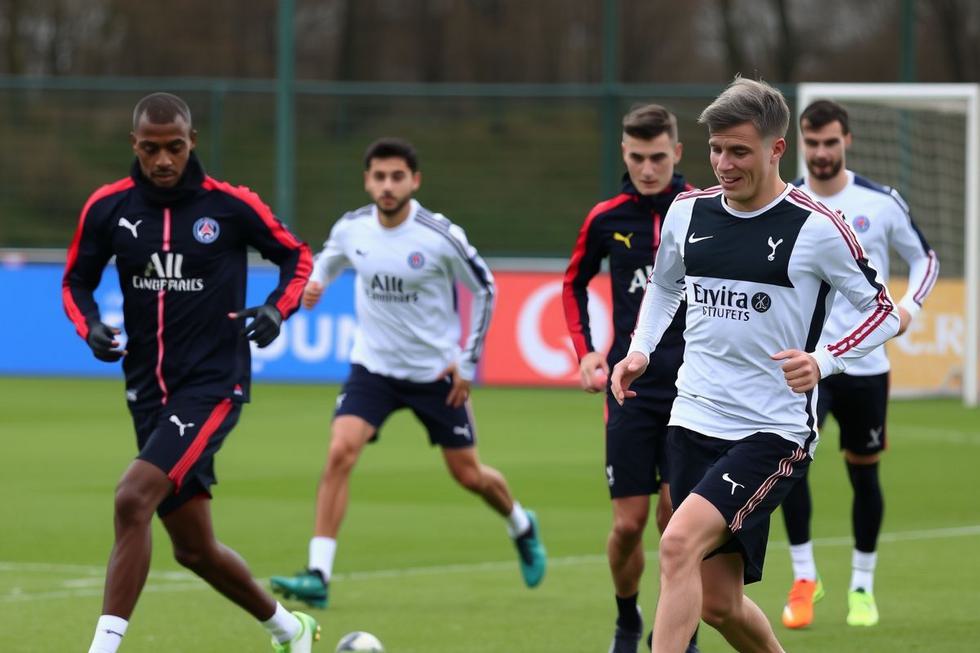 Expectativas para o Grande Jogo