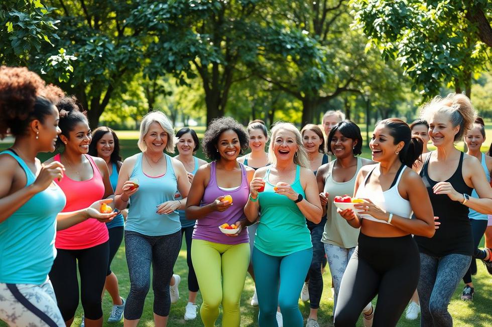 Fatores de risco e prevenção para mulheres