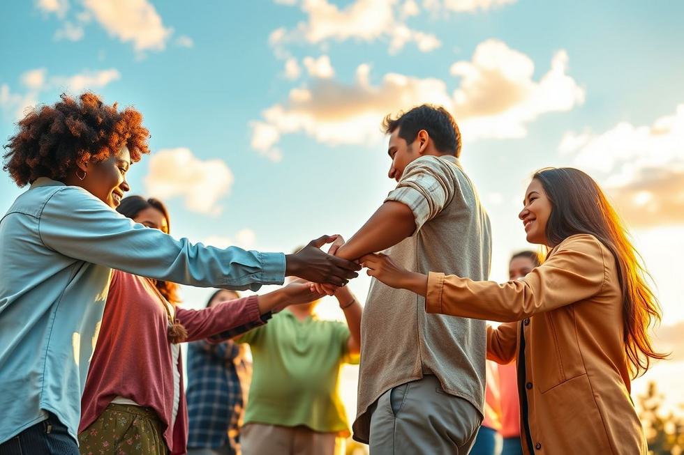 Caminhos para a Prevenção e Apoio