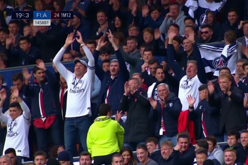 Histórias e Rivalidades nas Supercopas