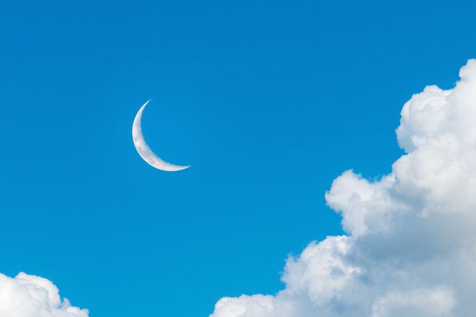 Quarto Crescente: Crescimento e Ação