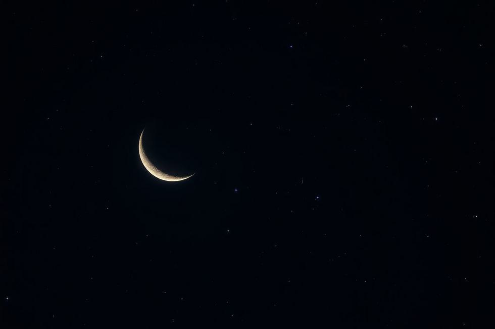 Quarto Minguante: Relembrando o Ciclo