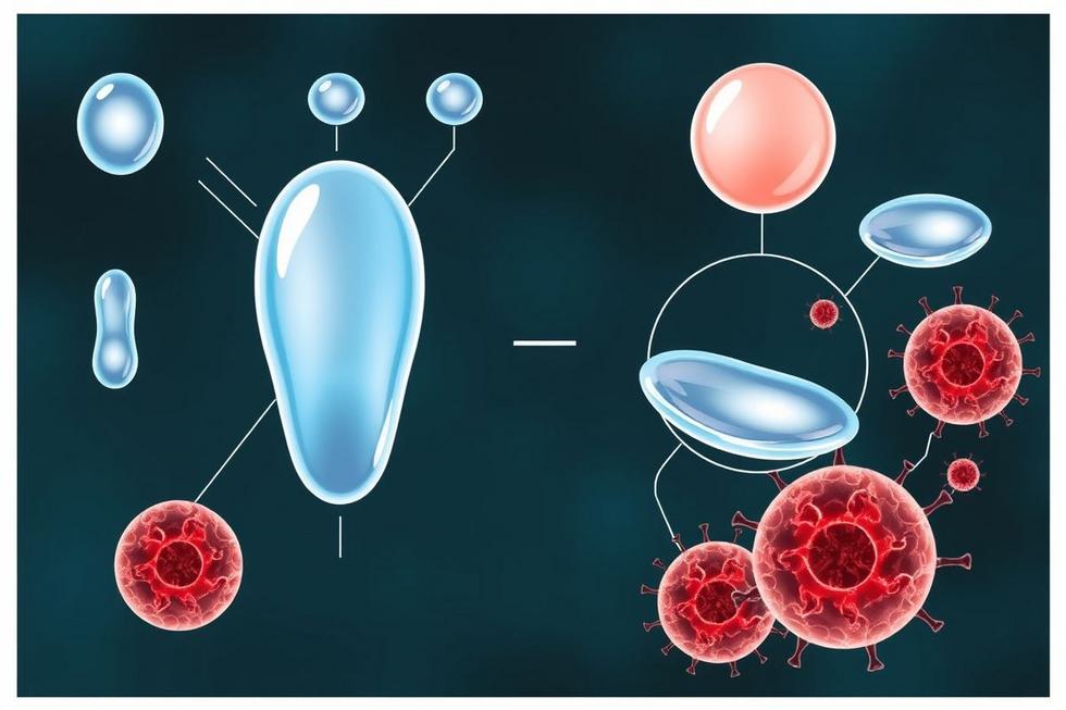 Relação entre Implantes de Silicone e Câncer Raro