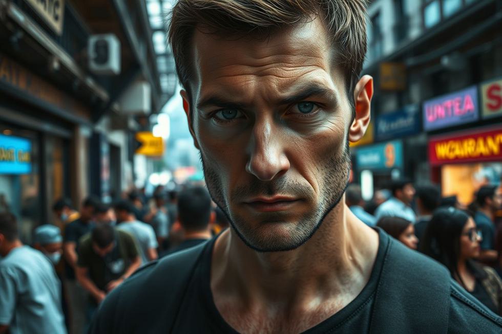 Compreendendo as Raízes da Insegurança Masculina