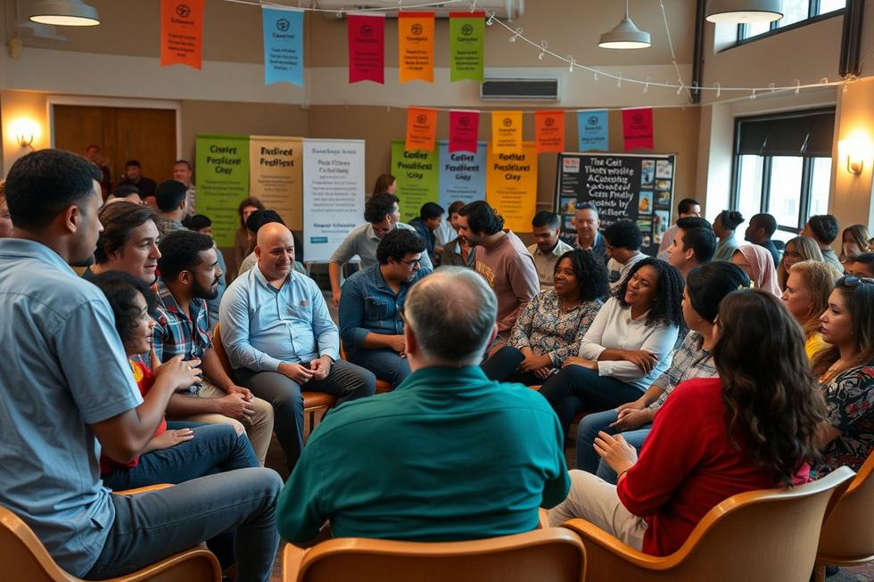 Caminhos para a Redução da Violência Masculina