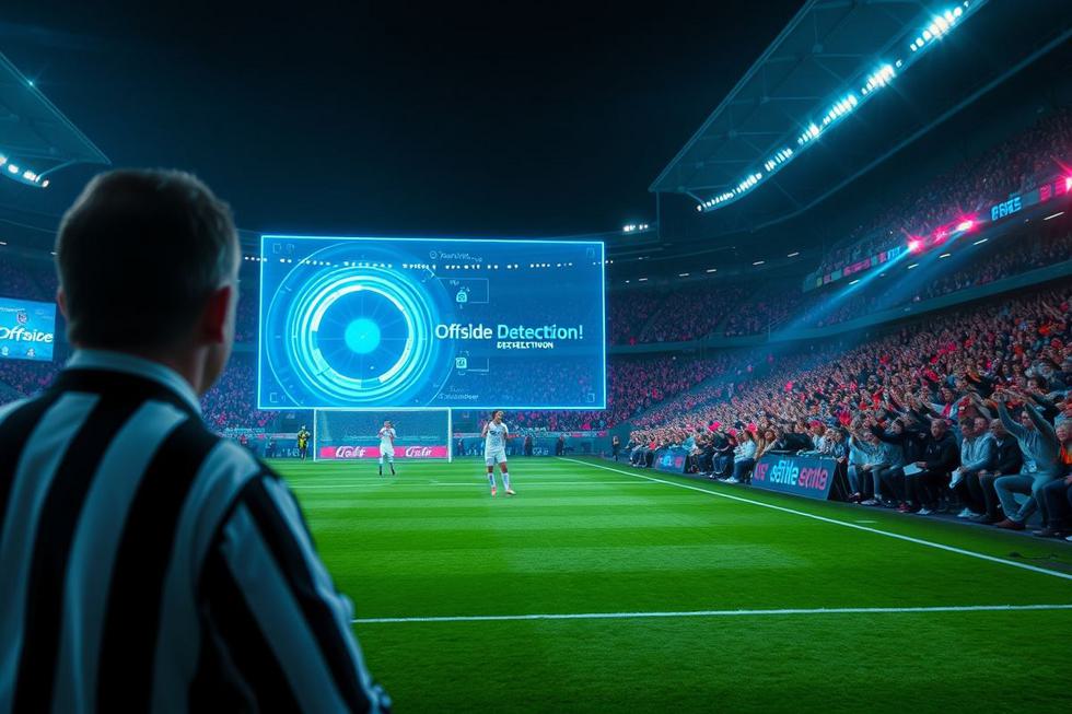 Desafios e Oportunidades do Impedimento Semiautomático