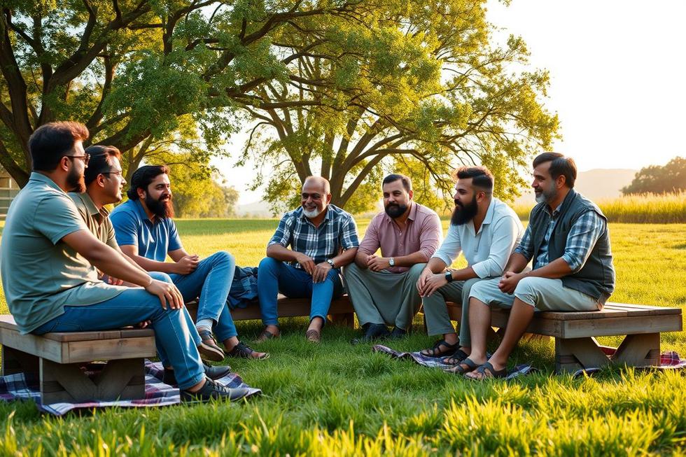 Cultivando Relacionamentos Saudáveis e Autênticos