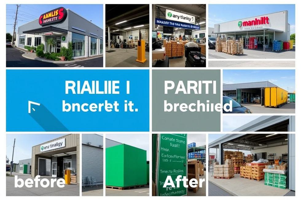 Resultados Atingidos com o Tarifaço: Estudos de Caso de Sucesso