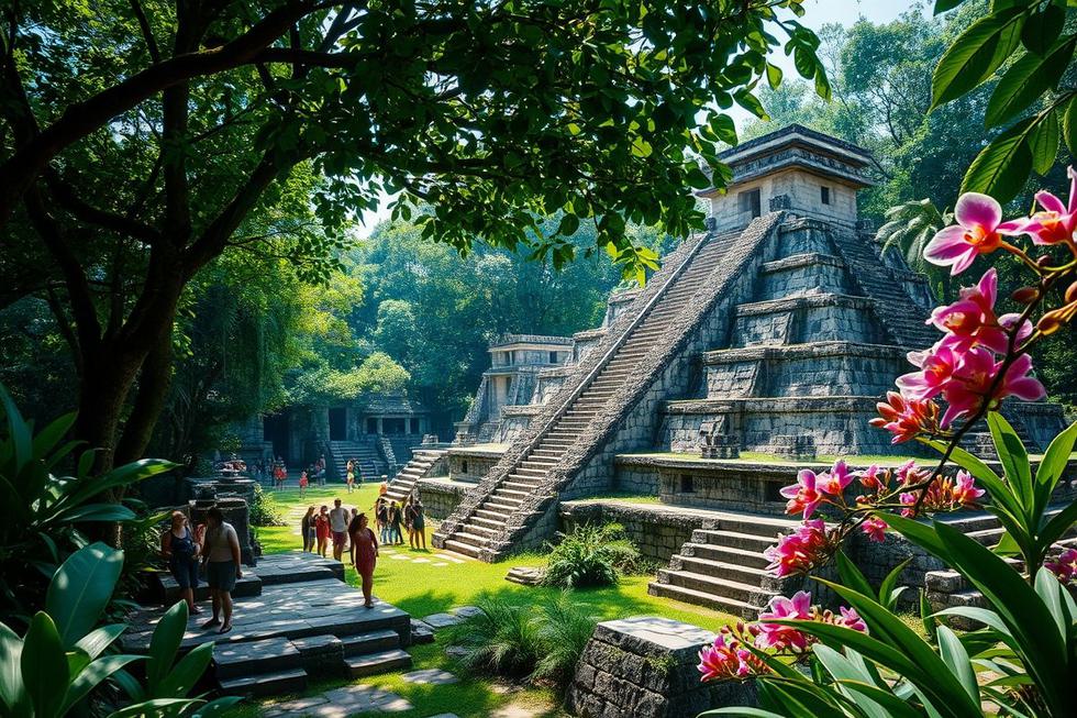 Riqueza Histórica e Arqueológica