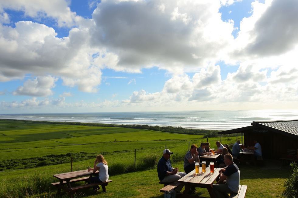 Rota das Cervejarias: Uma viagem pelo Litoral Gaúcho