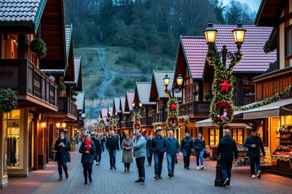 Rota Cultural: Histórias e Tradições em Cidades Históricas