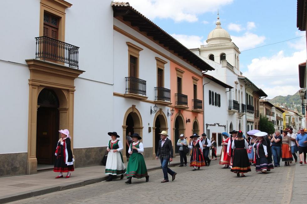 História e Cultura na Rota do Patrimônio