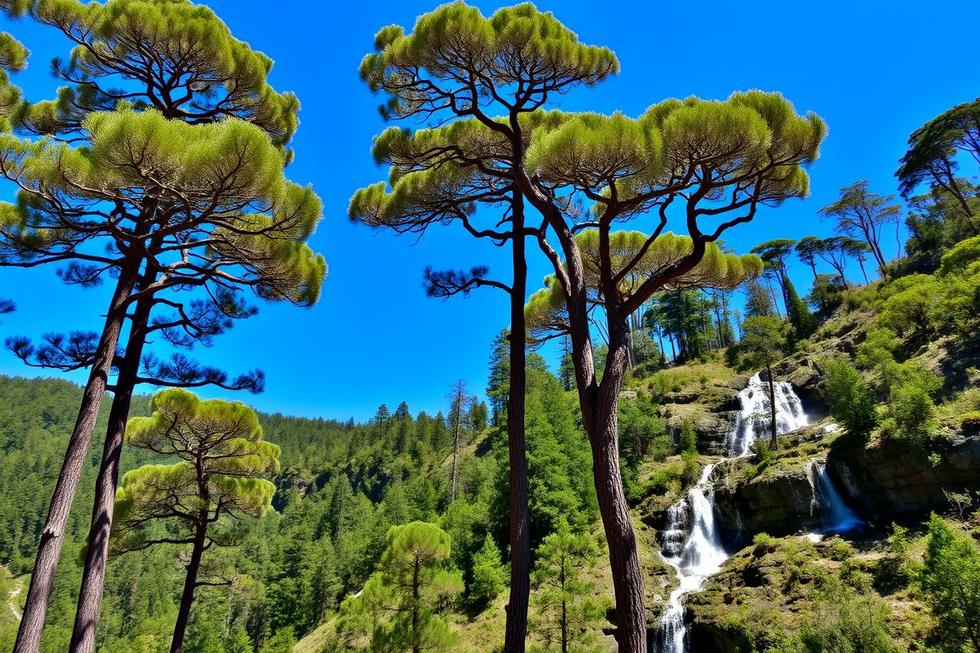 A Rota das Araucárias: Belas Paisagens em São Francisco de Paula