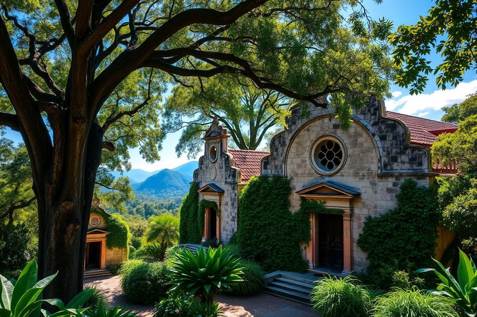 Cidades Históricas: Conheça a Rota das Missões