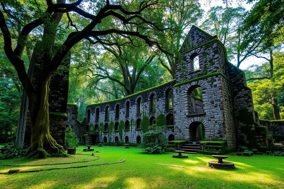 Rota da História: Patrimônio Cultural em São Miguel das Missões