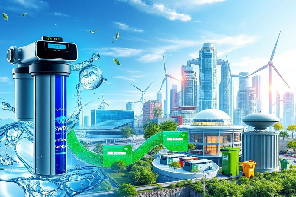 Oportunidades de Crescimento: Inovação e Sustentabilidade