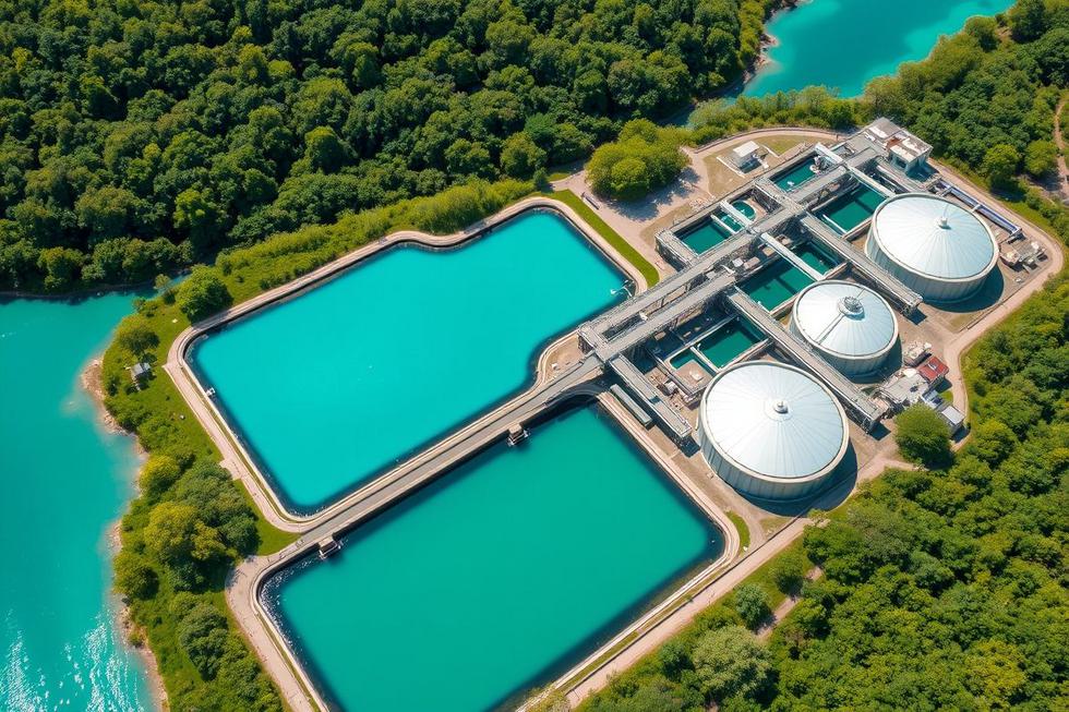 Panorama Financeiro da Sabesp em 2023