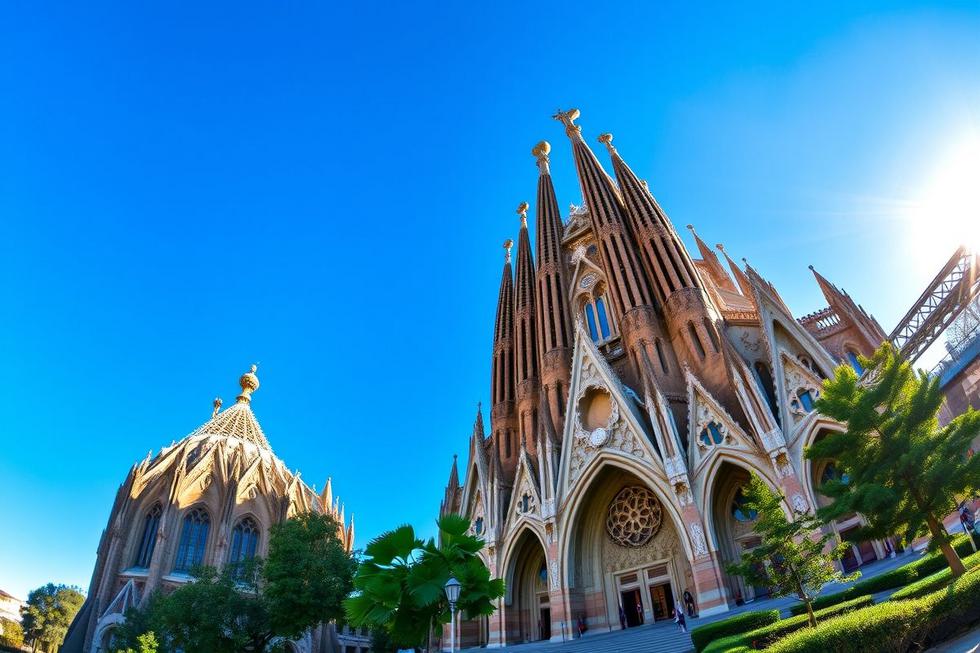 A Maravilhosa Sagrada Família