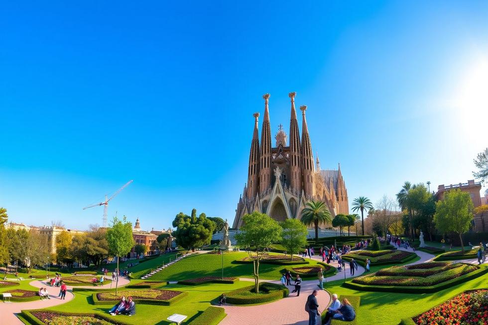 Roteiro Essencial: Os Principais Pontos Turísticos