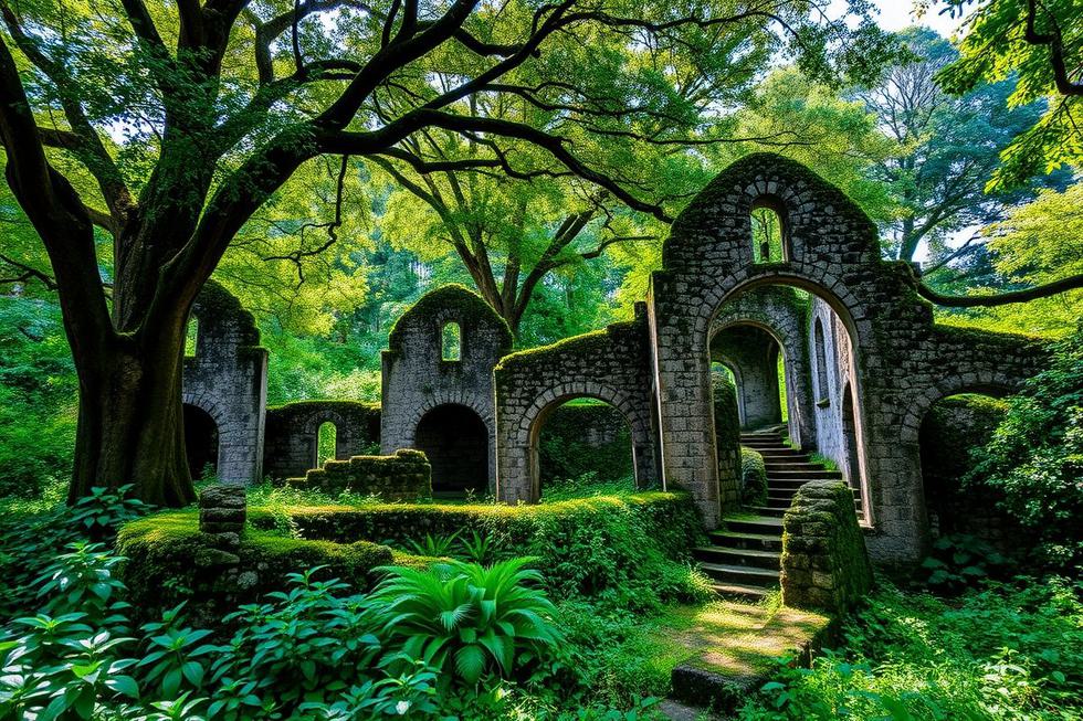 7. A Tradição Gaúcha em São Miguel das Missões