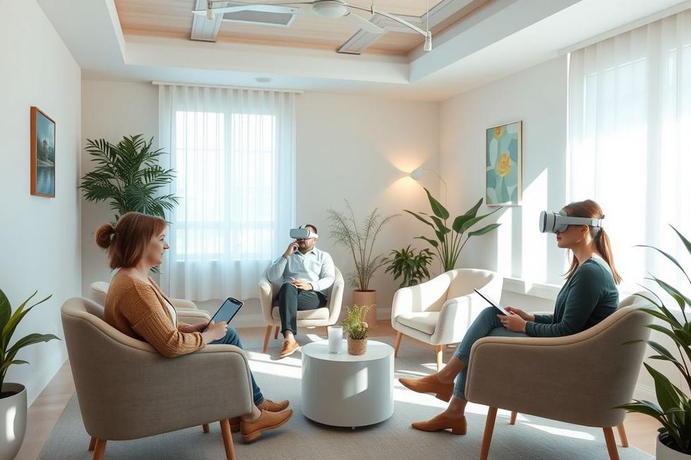 Saúde Mental e Seus Desafios Antigos