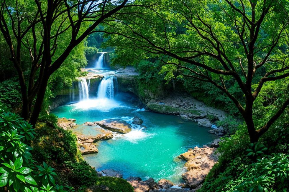 Serra Gaúcha: Natureza e Aventura