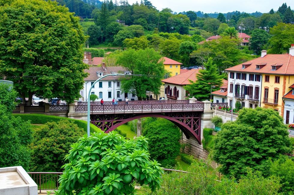 A Magia da Serra Gaúcha: Gramado e Canela