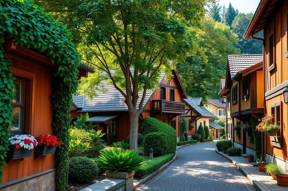 A Estrada do Charme: Tudo sobre a Serra Gaúcha